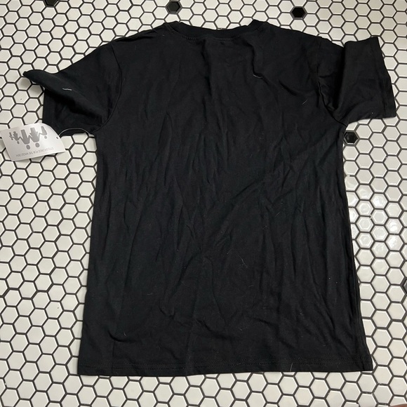 NWT 10 threads the mixtape t shirt size 12 months - Picture 3 of 3